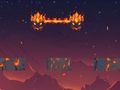Игра Избивање на пожарот  онлајн