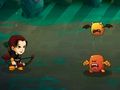 Игра Ловец во стрелаштво  онлајн