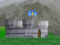 Игра Војни на замокот 2  онлајн