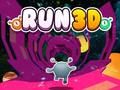 Игра Стартувај 3D  онлајн