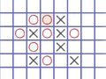 Игра Загатка на Tic Tac Toe  онлајн