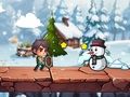 Игра Предизвик од смрзнатини  онлајн
