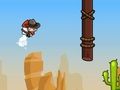 Игра Херои на Jetpack  онлајн