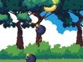 Игра Фати ги плодовите  онлајн