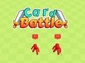 Игра Битка со карти  онлајн