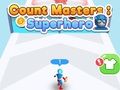 Игра Суперхерој на грофот мајстори  онлајн