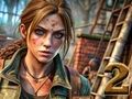Игра Отпорна Ева 2  онлајн
