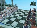 Игра Шах од средниот век  онлајн