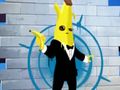 Игра Агент од City Banana Man  онлајн