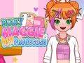 Игра Дневник Maggie DIY телефон футрола  онлајн