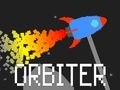 Игра Орбитер  онлајн