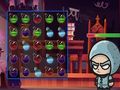 Игра Волшебен натпревар 3  онлајн
