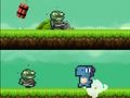 Игра Дино скок онлајн Игра Дино скок онлајн