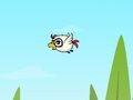 Игра Кокошка Eggventure  онлајн
