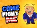 Игра Дојди Бори се со мене  онлајн