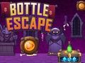 Игра Бегство од шише  онлајн
