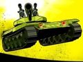 Игра Диви тенкови  онлајн