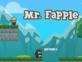 Игра Г. Fapple Apple Dash  онлајн