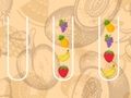 Игра Мајстор за сортирање на овошје  онлајн