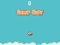 Игра Flappy Bird 2D игра  онлајн