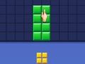 Игра 10x10! Блокирај класичен мозаик  онлајн