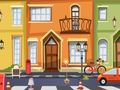 Игра Фирма лидер спасување  онлајн