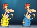 Игра Најдете го Лудиот шеф  онлајн