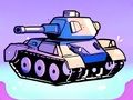 Игра Се спојуваат тенкови  онлајн