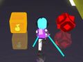 Игра Победи Blader 3D онлајн