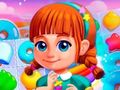 Игра Тајните на Чармленд  онлајн