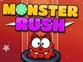 Игра Чудовиште Раш  онлајн