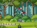 Игра Пукање со орел  онлајн