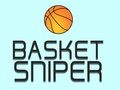 Игра Снајперист на кошница  онлајн