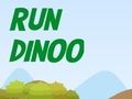 Игра Стартувај Dinoo  онлајн