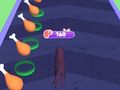 Игра Ноќта на вештерките Стартувај мачка еволуција  онлајн