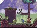 Игра Искачувањето на Рони  онлајн
