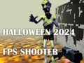 Игра Стрелач за Ноќта на вештерките 2024 fps  онлајн