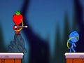 Игра Шампион со стап Стрелец онлајн Игра Шампион со стап Стрелец онлајн