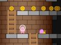 Игра Платформер на кула  онлајн