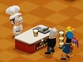 Игра Готвач магнат  онлајн