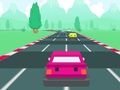 Игра Трки со автомобили  онлајн