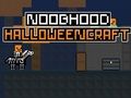 Игра Ноќта на вештерките на Ноќта на вештерките онлајн