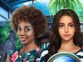 Игра Потрагата за аквариум  онлајн