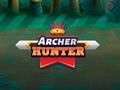 Игра Стрелец Ловец  онлајн
