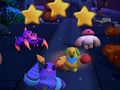 Игра Чудовиште стапици Бегство  онлајн