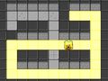Игра Лавиринт во боја  онлајн