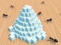 Игра Разбивач на мравки  онлајн