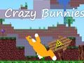 Игра Луди зајачиња  онлајн