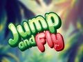 Игра Скокај и летај  онлајн
