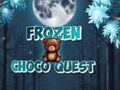 Игра Замрзнати Чоко Потрагата  онлајн